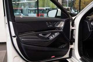 Mercedes-Benz Třídy S 400d 4MATIC/LED/360/Pano sedan - Foto 4