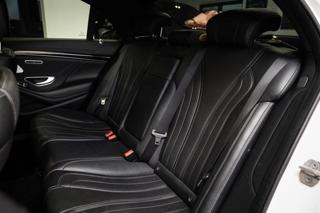 Mercedes-Benz Třídy S 400d 4MATIC/LED/360/Pano sedan - Foto 7