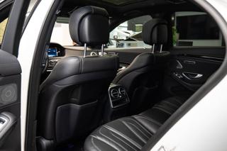 Mercedes-Benz Třídy S 400d 4MATIC/LED/360/Pano sedan - Foto 6