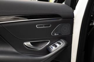 Mercedes-Benz Třídy S 400d 4MATIC/LED/360/Pano sedan - Foto 8