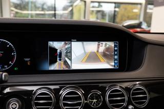 Mercedes-Benz Třídy S 400d 4MATIC/LED/360/Pano sedan - Foto 10
