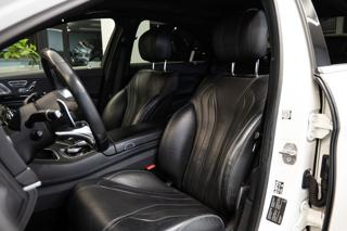Mercedes-Benz Třídy S 400d 4MATIC/LED/360/Pano sedan - Foto 3