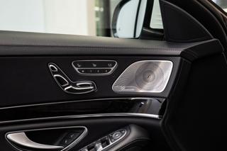 Mercedes-Benz Třídy S 400d 4MATIC/LED/360/Pano sedan - Foto 5