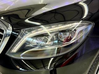Mercedes-Benz Třídy S V8 4MATIC LONG, WEBASTO, PANO, VZDUCH, BURMESTER sedan - Foto 7