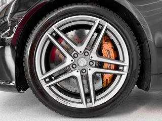 Mercedes-Benz Třídy S V8 4MATIC LONG, WEBASTO, PANO, VZDUCH, BURMESTER sedan - Foto 8