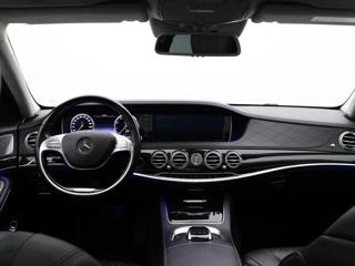 Mercedes-Benz Třídy S 4,7 500 Maybach 4M 335kW CZ DPH sedan - Foto 27