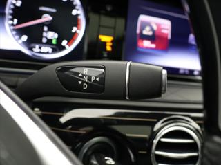 Mercedes-Benz Třídy S 4,7 500 Maybach 4M 335kW CZ DPH sedan - Foto 21