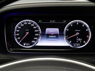 Mercedes-Benz Třídy S 4,7 500 Maybach 4M 335kW CZ DPH sedan - Foto 19