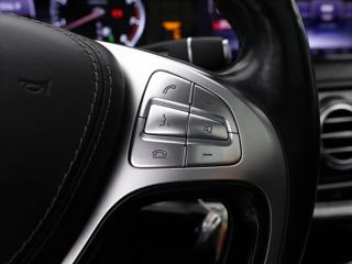 Mercedes-Benz Třídy S 4,7 500 Maybach 4M 335kW CZ DPH sedan - Foto 23