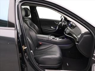 Mercedes-Benz Třídy S 4,7 500 Maybach 4M 335kW CZ DPH sedan - Foto 13