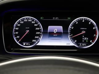Mercedes-Benz Třídy S 4,7 500 Maybach 4M 335kW CZ DPH sedan - Foto 18