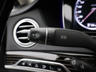 Mercedes-Benz Třídy S 4,7 500 Maybach 4M 335kW CZ DPH sedan - Foto 20