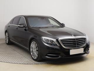 Mercedes-Benz Třídy S