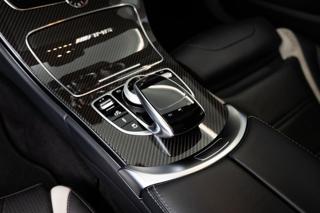 Mercedes-Benz Třídy C C63 S AMG Burmester/360/Pano sedan - Foto 16