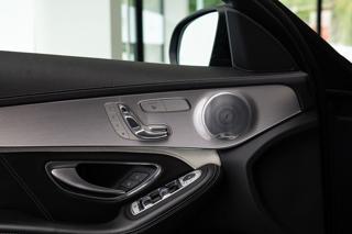 Mercedes-Benz Třídy C C63 S AMG Burmester/360/Pano sedan - Foto 9