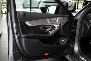 Mercedes-Benz Třídy C C63 S AMG Burmester/360/Pano sedan - Foto 7