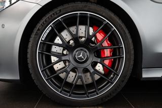Mercedes-Benz Třídy C C63 S AMG Burmester/360/Pano sedan - Foto 22