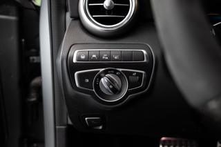 Mercedes-Benz Třídy C C63 S AMG Burmester/360/Pano sedan - Foto 19