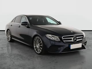Mercedes-Benz Třídy E E 350 d 190kW sedan