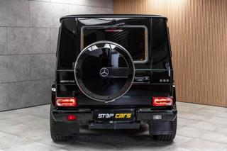 Mercedes-Benz Třídy G 63 AMG EDITION 463*TAŽNÉ*DPH* SUV - Foto 5