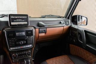 Mercedes-Benz Třídy G 63 AMG EDITION 463*TAŽNÉ*DPH* SUV - Foto 9