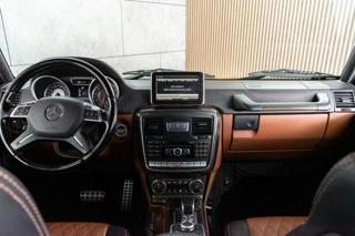 Mercedes-Benz Třídy G 63 AMG EDITION 463*TAŽNÉ*DPH* SUV - Foto 7