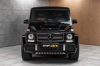 Mercedes-Benz Třídy G 63 AMG EDITION 463*TAŽNÉ*DPH* SUV - Foto 2