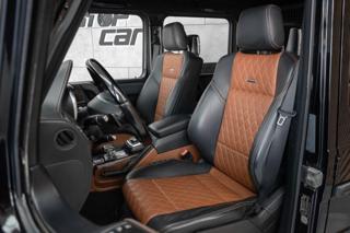 Mercedes-Benz Třídy G 63 AMG EDITION 463*TAŽNÉ*DPH* SUV - Foto 10