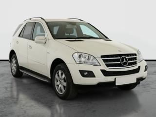 Mercedes-Benz Třídy M ML 300 CDI 150kW SUV