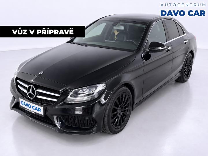Vůz s VIN WDD2050421F358634