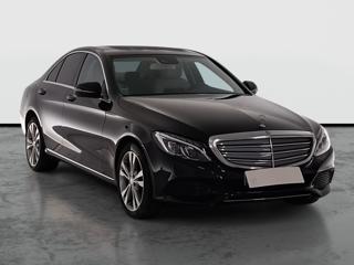 Mercedes-Benz Třídy C C 250 d 4MATIC 150kW sedan