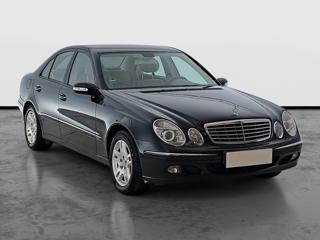 Mercedes-Benz Třídy E E 240  130kW sedan