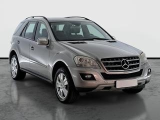 Mercedes-Benz Třídy M ML 320 CDI  165kW SUV