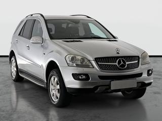 Mercedes-Benz Třídy M ML 280 CDI  140kW SUV