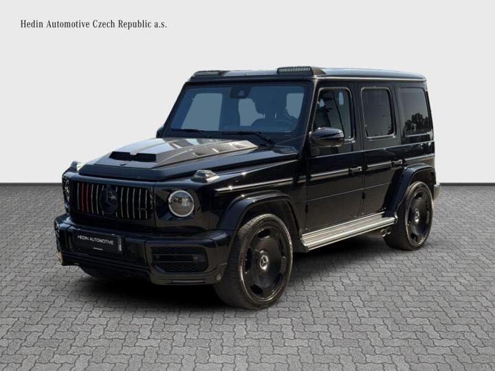 Vůz s VIN W1NYC7GJ8PX469509