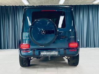 Mercedes-Benz Třídy G G63 CZ AMG CARBON PERFORMANCE terénní - Foto 5