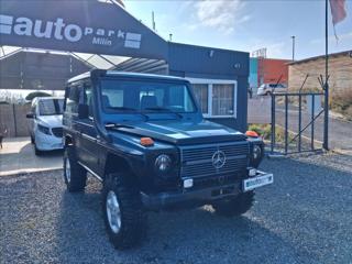 Mercedes-Benz Třídy G 2,3 230GE  230 terénní