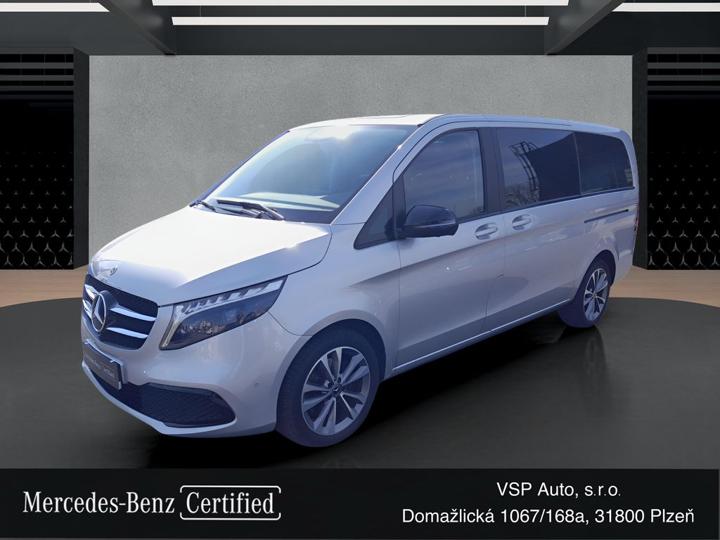 Vůz s VIN W1VVMKEZXP4240651
