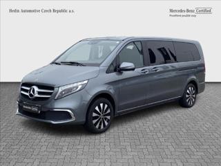 Mercedes-Benz Třídy V V 300 d 4M XL AVG - REZERV VAN