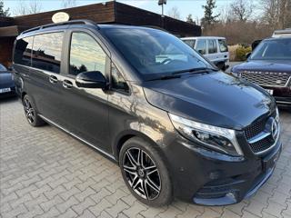 Mercedes-Benz Třídy V V250 AMG VAN