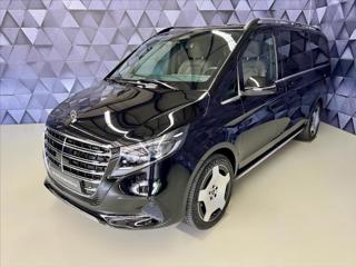 Mercedes-Benz Třídy V 300d 4M AMG L EXCLUSIVE, AIRMA VAN