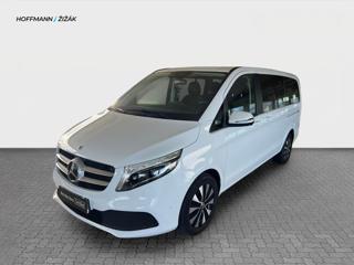 Mercedes-Benz Třídy V 300d L VAN