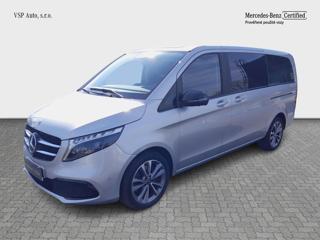 Mercedes-Benz Třídy V V 250/L Avantgarde VAN