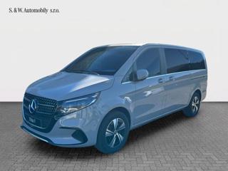 Mercedes-Benz Třídy V Třída V 300d AVG L 4M VAN