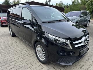 Mercedes-Benz Třídy V V 300d XL VAN