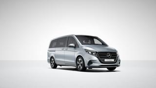 Mercedes-Benz Třídy V Třída V 250d AVG L 4M VAN