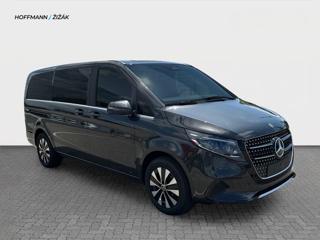 Mercedes-Benz Třídy V d L 4MATIC AVANTGARDE VAN