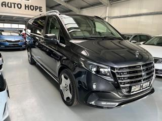Mercedes-Benz Třídy V 300d Long Exclusive 4Matic VAN