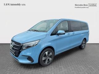 Mercedes-Benz Třídy V Třída V 250d Style L 4M VAN