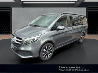 Mercedes-Benz Třídy V Marco Polo HORIZON 250 d  4MAT VAN